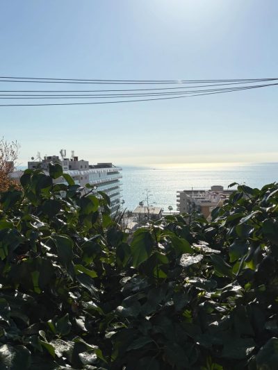 Hotel Riu Costa del Sol — фото погоды в марте (2026-03-15)