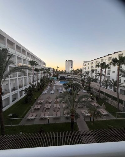 Hotel Riu Costa del Sol — фото погоды в июне (2026-06-03)