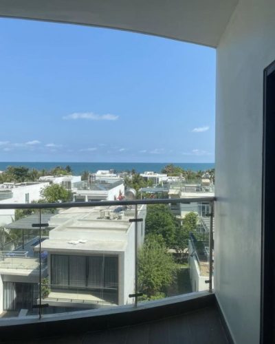 Aria Vũng Tàu Hotel & Resort — фото погоды в апреле (2024-04-05)