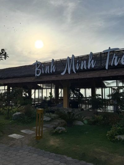 Aria Vũng Tàu Hotel & Resort — фото погоды в феврале (2026-02-20)