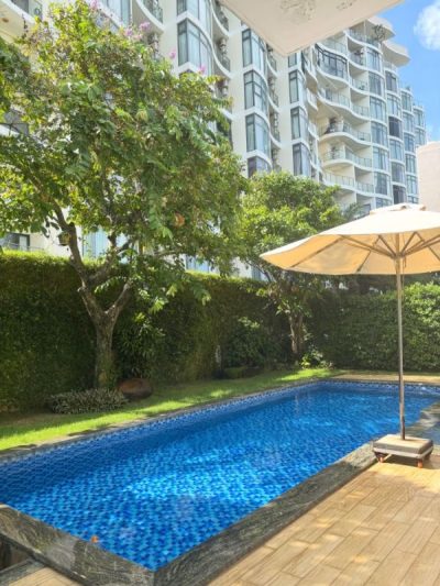 Aria Vũng Tàu Hotel & Resort — фото погоды в июле (2026-07-20)