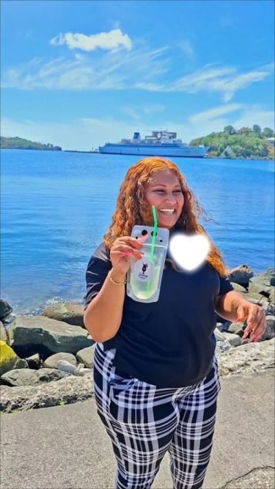 Castries, St. Lucia, Caribean в мае — фото погоды (2026-05-01)