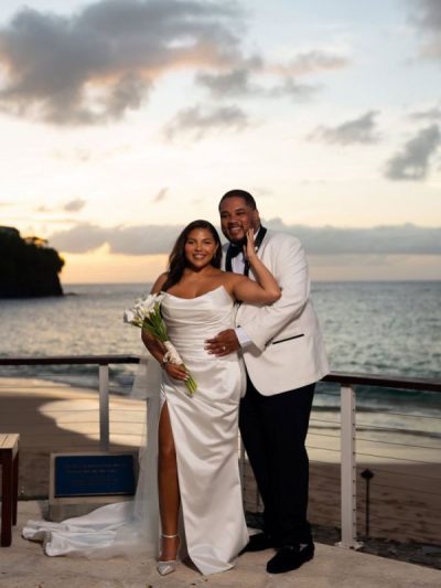 Castries, St. Lucia, Caribean в июле — фото погоды (2026-07-08)