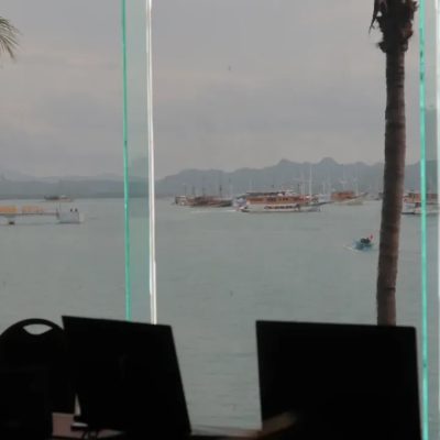 Meruorah Komodo Labuan Bajo в феврале — фото погоды (2026-02-25)