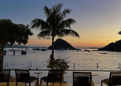 Meruorah Komodo Labuan Bajo в апреле — фото погоды (2026-04-18)