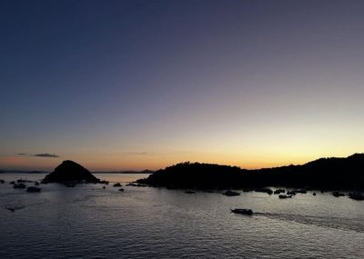Meruorah Komodo Labuan Bajo в апреле — фото погоды (2026-04-18)