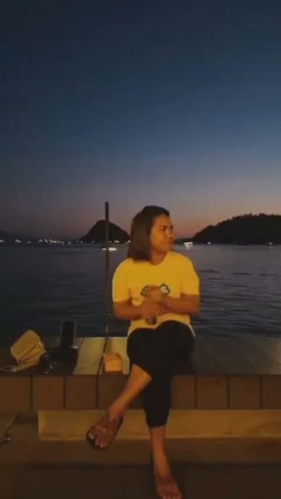 Meruorah Komodo Labuan Bajo в июле — фото погоды (2026-07-21)