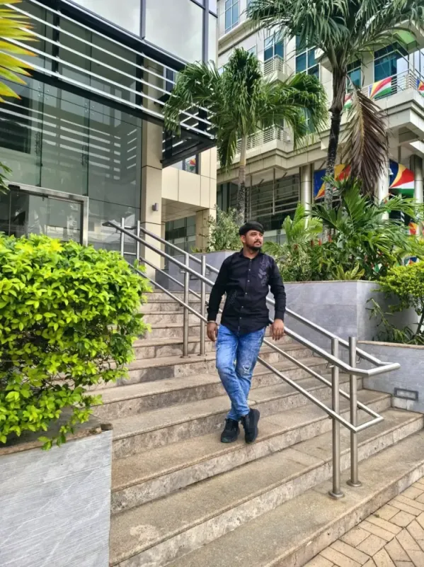 Погода в Victoria, Seychelles