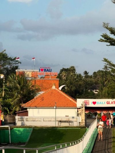 OMMA BALI в июле — фото погоды (2026-07-18)