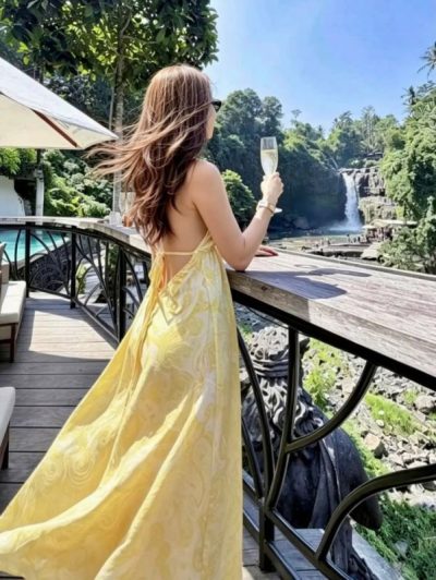 OMMA BALI в июле — фото погоды (2026-07-23)