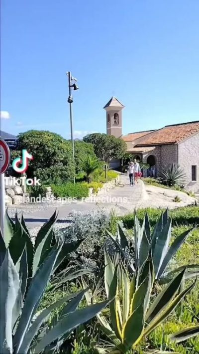 Bordighera (IM) в июле — фото погоды (2026-07-22)