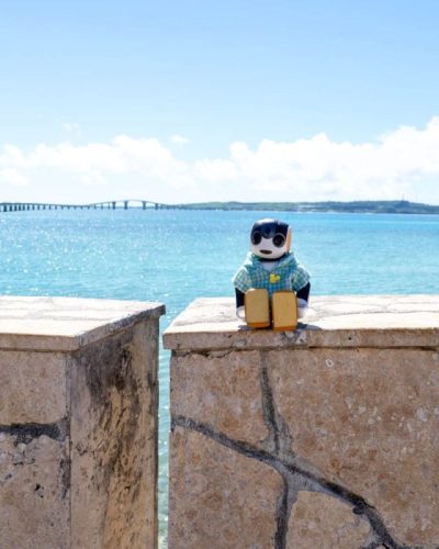 伊良部島 Irabu Island, Okinawa в июле — фото погоды (2026-07-04)