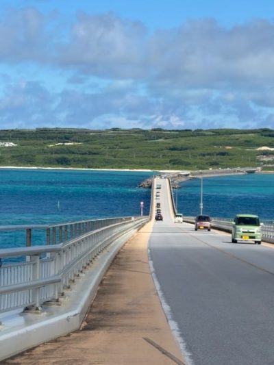 伊良部島 Irabu Island, Okinawa в июле — фото погоды (2026-07-07)