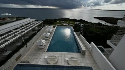 伊良部島 Irabu Island, Okinawa в июле — фото погоды (2026-07-16)