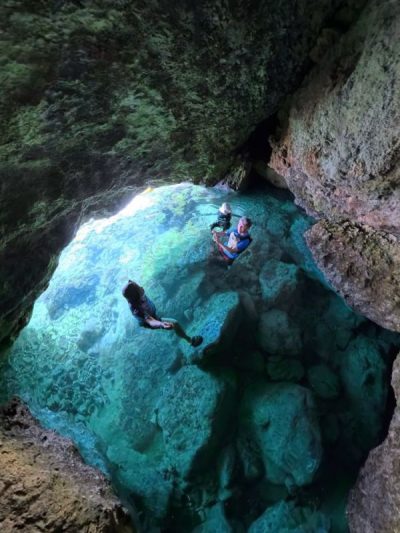 伊良部島 Irabu Island, Okinawa в июле — фото погоды (2026-07-21)