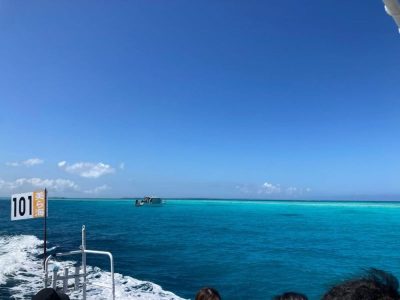 伊良部島 Irabu Island, Okinawa в июле — фото погоды (2026-07-22)