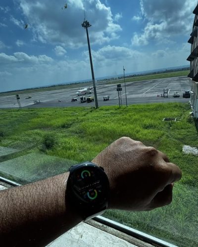 Lombok International Airport в июне — фото погоды (2026-06-22)