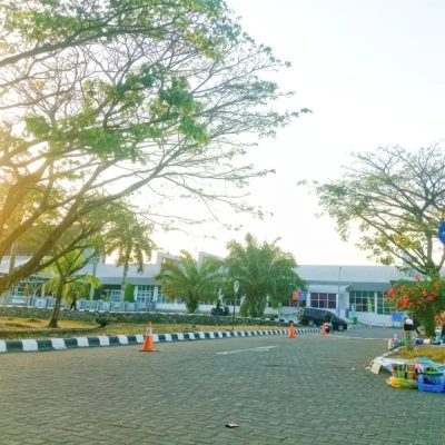 Lombok International Airport в июле — фото погоды (2026-07-20)