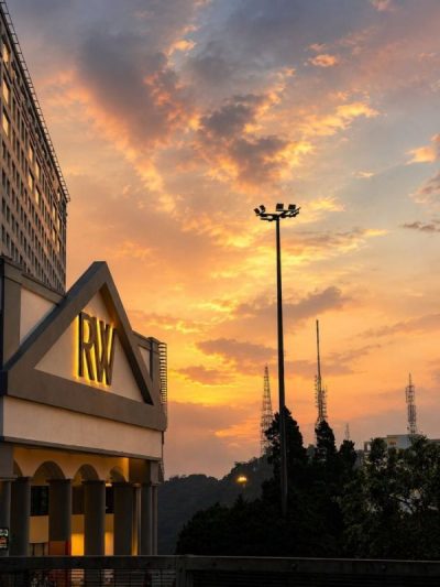 Genting Highlands в июле — фото погоды (2026-07-24)