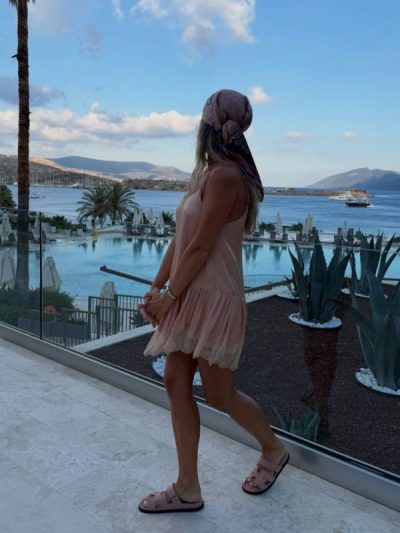 Mirada Exclusive Bodrum в июле — фото погоды (2026-07-23)