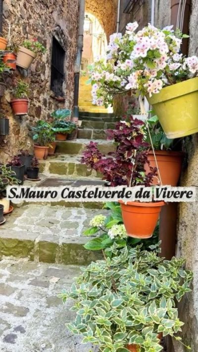 San Mauro Castelverde в июне — фото погоды (2026-06-24)