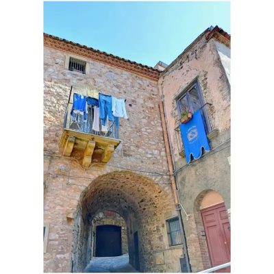 San Mauro Castelverde в июле — фото погоды (2026-07-23)