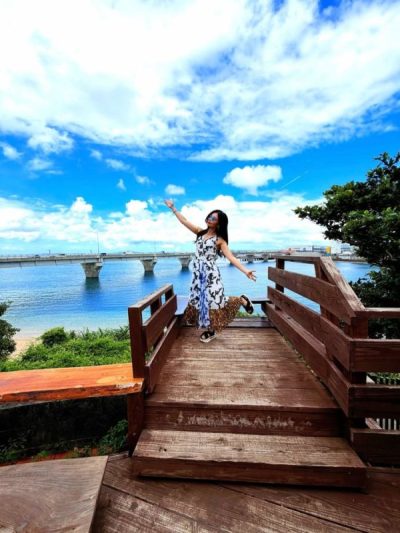 Naha, Okinawa в июле — фото погоды (2026-07-23)