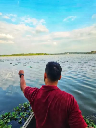 Vellayani Lake в июне — фото погоды (2026-06-23)