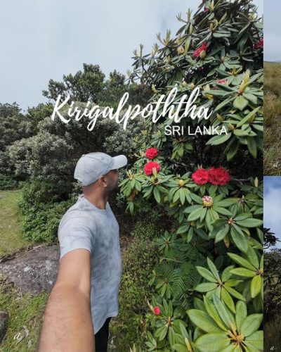 Horton Plains National Park в июне — фото погоды (2026-06-02)