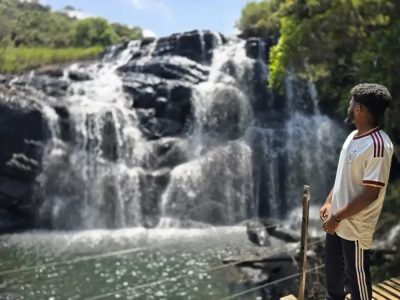 Horton Plains National Park в июне — фото погоды (2026-06-03)