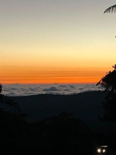Horton Plains National Park в июне — фото погоды (2026-06-10)