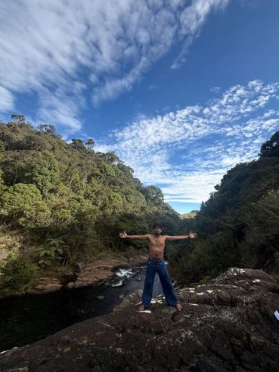 Horton Plains National Park в июне — фото погоды (2026-06-23)