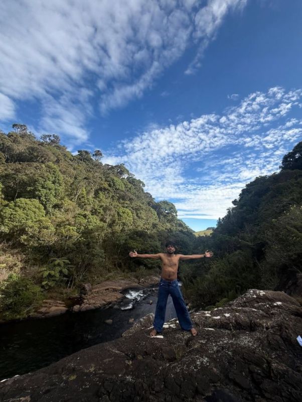 Погода в Horton Plains National Park