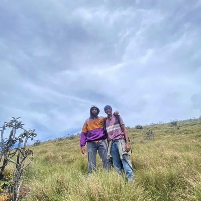 Horton Plains National Park в июне — фото погоды (2026-06-28)