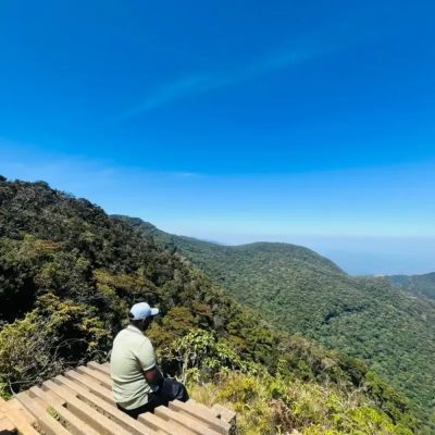 Horton Plains National Park в июле — фото погоды (2026-07-07)