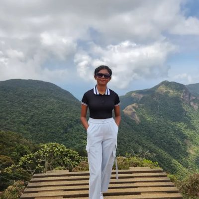 Horton Plains National Park в июле — фото погоды (2026-07-23)