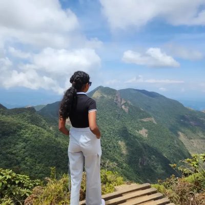 Horton Plains National Park в июле — фото погоды (2026-07-23)