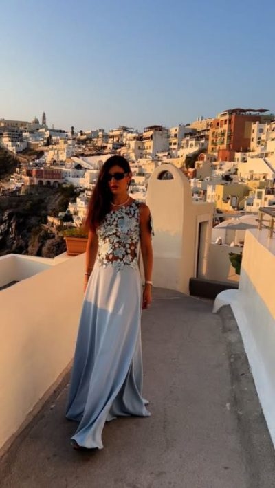 Santorini Caldera, Thìra, Greece в сентябре — фото погоды (2025-09-26)