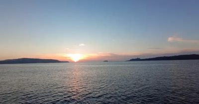 Santorini Caldera, Thìra, Greece в ноябре — фото погоды (2025-11-08)