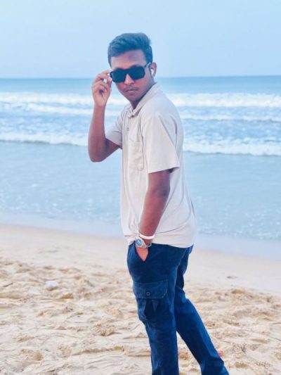 Nilaveli Beach, Trincomalee в августе — фото погоды (2025-08-30)