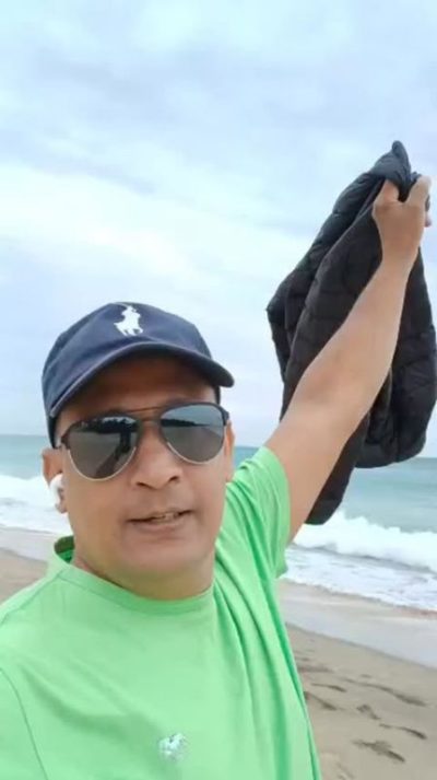 Nilaveli Beach, Trincomalee в сентябре — фото погоды (2025-09-02)