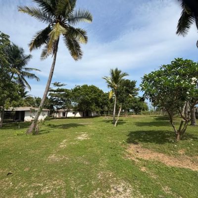 Nilaveli Beach, Trincomalee в сентябре — фото погоды (2025-09-03)