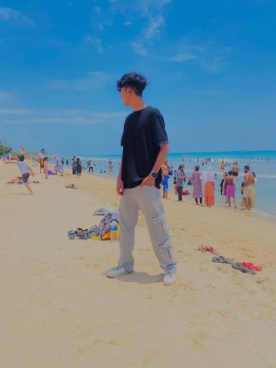 Nilaveli Beach, Trincomalee в сентябре — фото погоды (2025-09-07)