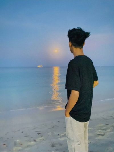 Nilaveli Beach, Trincomalee в сентябре — фото погоды (2025-09-07)