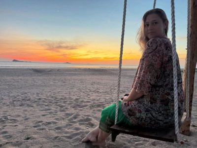 Nilaveli Beach, Trincomalee в сентябре — фото погоды (2025-09-23)