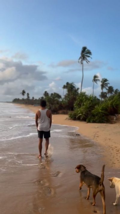 Nilaveli Beach, Trincomalee в октябре — фото погоды (2025-10-02)