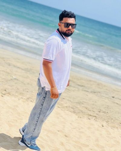 Nilaveli Beach, Trincomalee в октябре — фото погоды (2025-10-06)