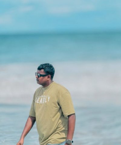 Nilaveli Beach, Trincomalee в октябре — фото погоды (2025-10-17)