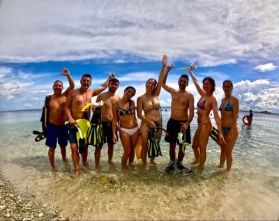 Nilaveli Beach, Trincomalee в октябре — фото погоды (2025-10-19)