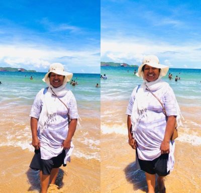 Nilaveli Beach, Trincomalee в октябре — фото погоды (2025-10-20)
